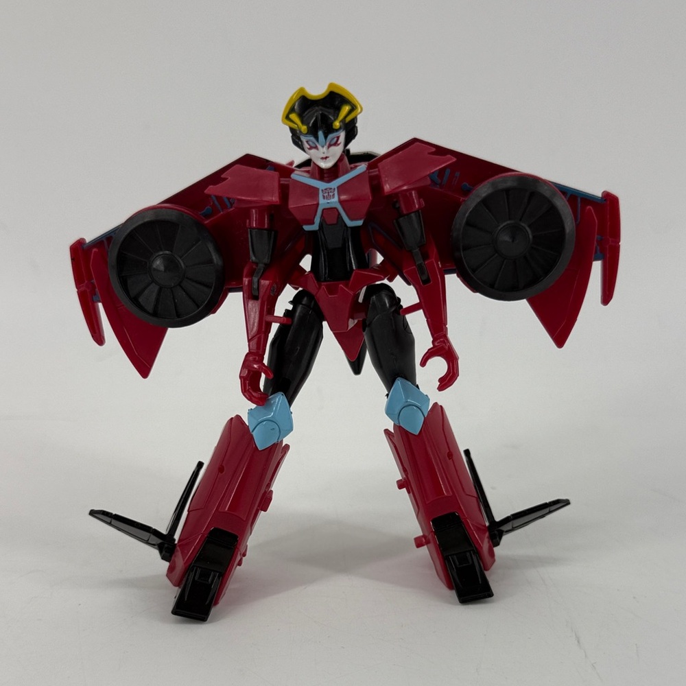 TRANSFORMER WINDBLADE